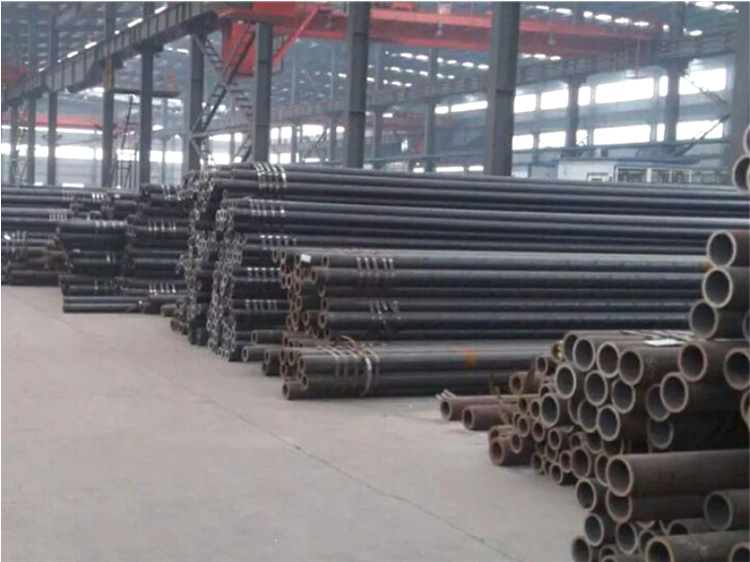 任城12cr2mo化肥专用管