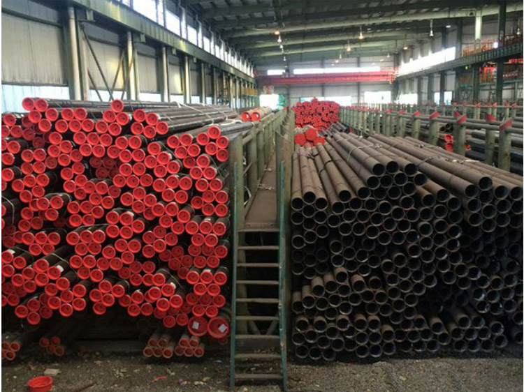 任城12crmo化肥专用管